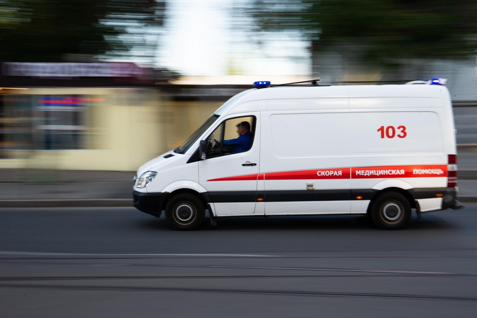 Еще 12 работников скорой ЕАО уволились после отказа от вакцинации