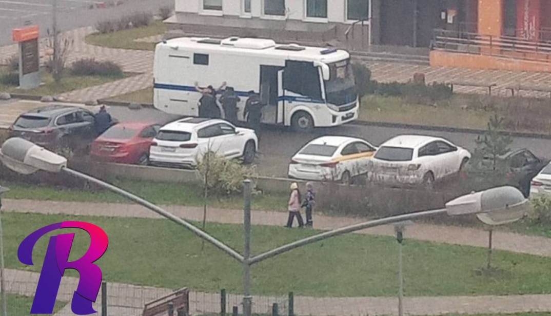 Полиция свернула массовые рейды в Новых Ватутинках, не дождавшись начала массовой драки 