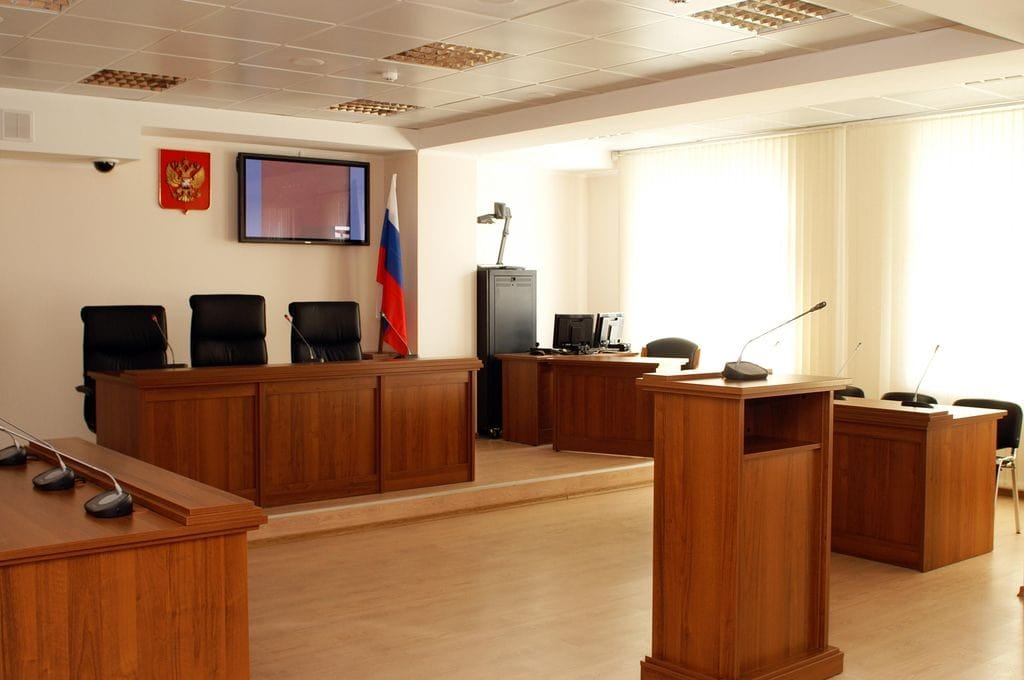 В ЕАО священника и звонаря отправили в колонию за растление 53 мальчиков