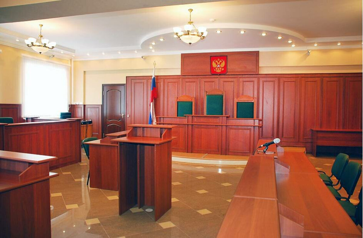Суд вынес приговор двум последователям «Керченского стрелка» Рослякова