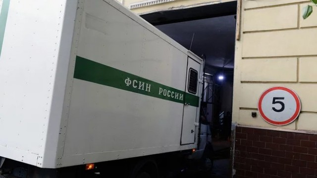 18 сотрудников саратовского УФСИН уволили после публикации видео пыток в ОТБ-1