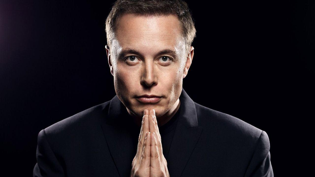 Илон Маск продал акции Tesla более чем на $1 млрд после опроса в Twitter