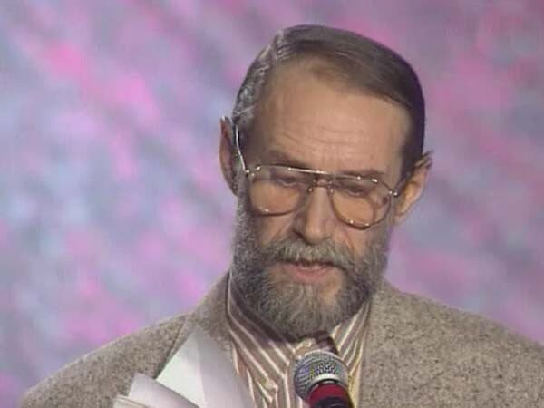 Умер писатель-сатирик Виктор Коклюшкин