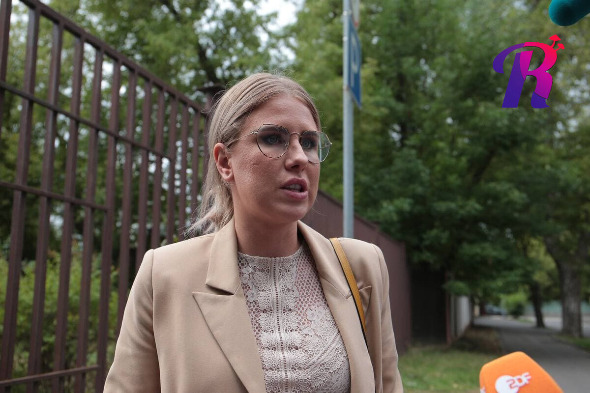 ФСИН попросила суд заменить исправительные работы на реальный срок для Любови Соболь