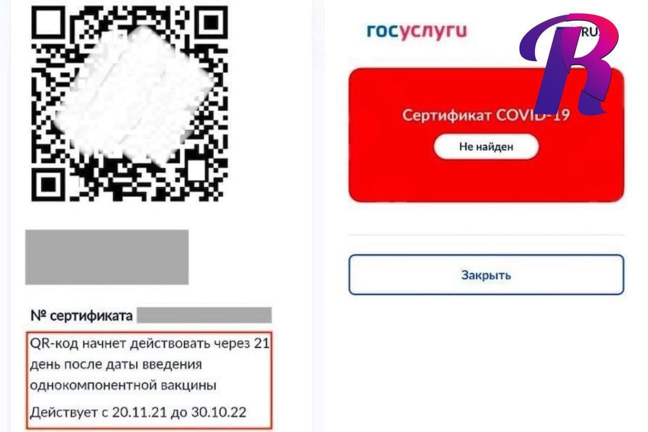 В музеи не пускают людей, вакцинированных «Спутником Лайт»