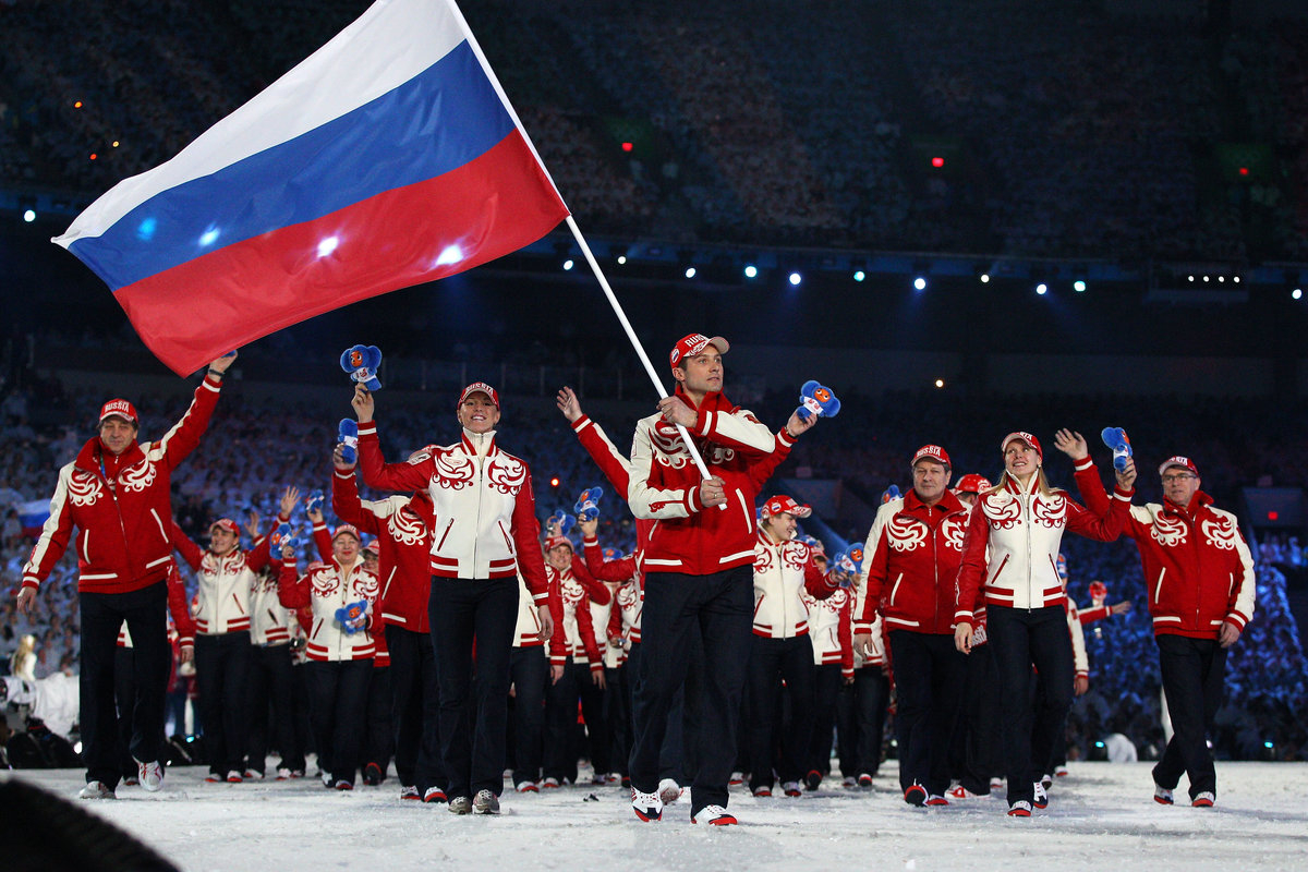 Вице-премьер Польши предложил исключить Россию с международных соревнований