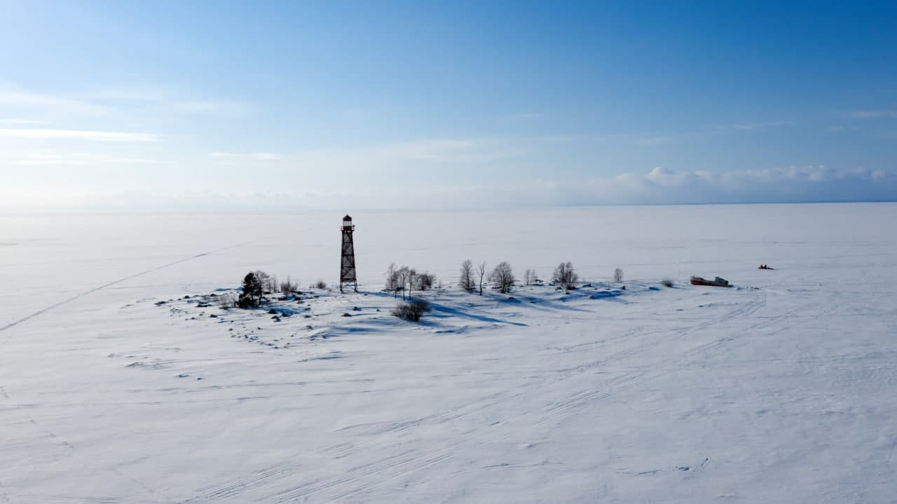 Карелия, Бурятия и Коми больше не являются Крайним Севером