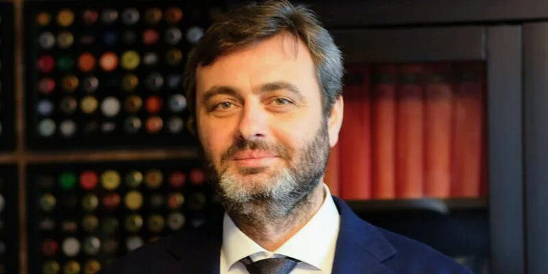 Приморского депутата заксобрания от КПРФ задержали по подозрению в педофилии