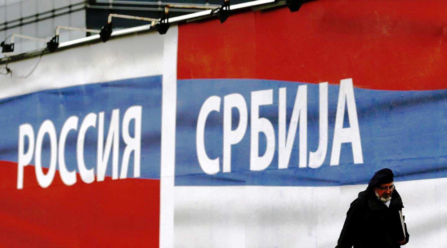 Сербский «Спутник V» не признается в России — сделавшие прививку экспаты не могут вернуться на Родину