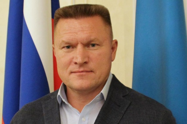 Главного свердловского десантника арестовали на 1,5 месяца по обвинению в коррупции