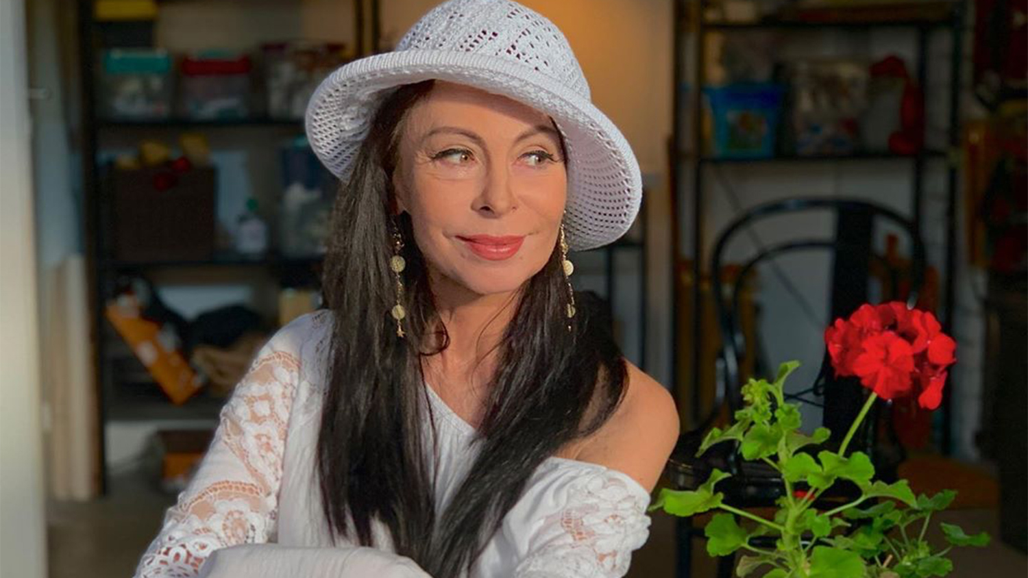 Как жила Марина Хлебникова до трагедии