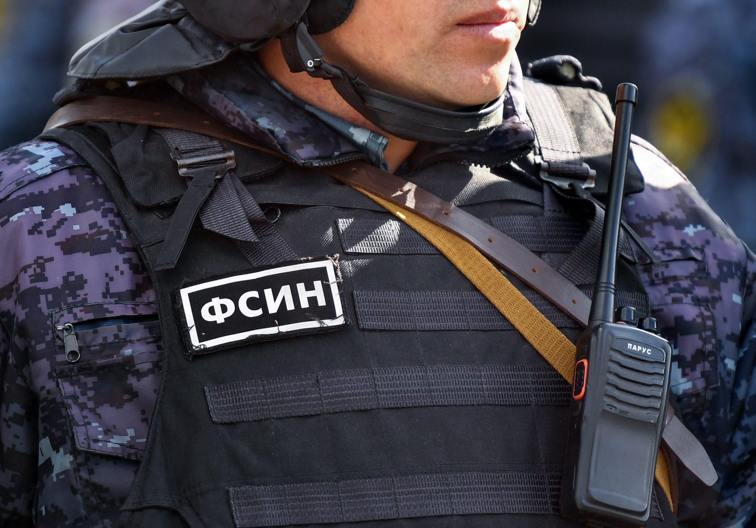 Сотрудникам ФСИН предлагают давать до 10 лет колонии за пытки заключенных