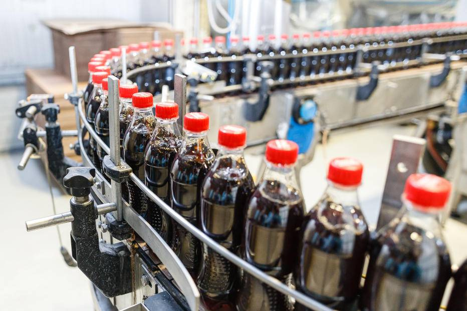 В России может подорожать газировка