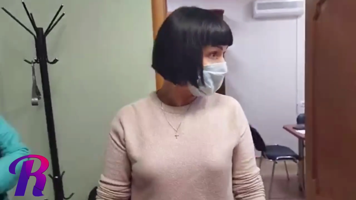 Главный санитарный врач Волгограда отказалась предъявлять свой QR-код