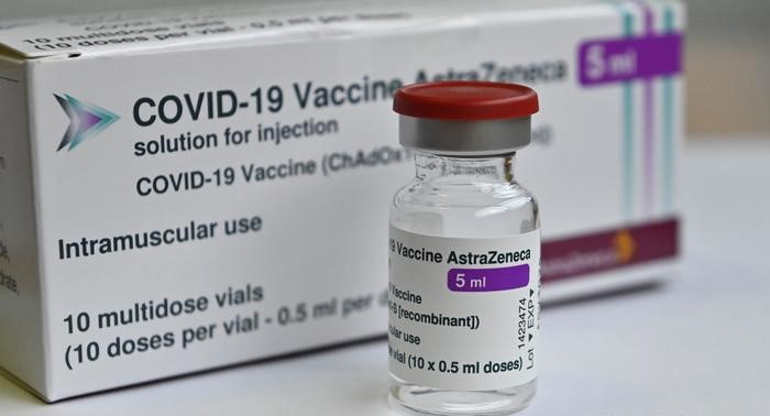 Британская оксфордская вакцина AstraZeneca может появиться в России