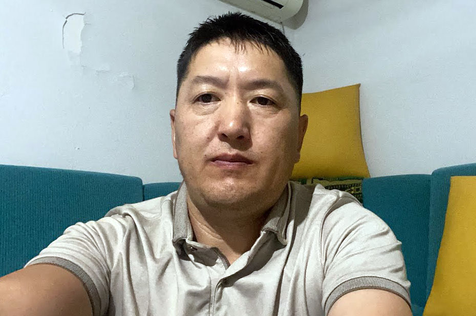 YouTube разблокировал канал казахского русофоба Куата Ахметов