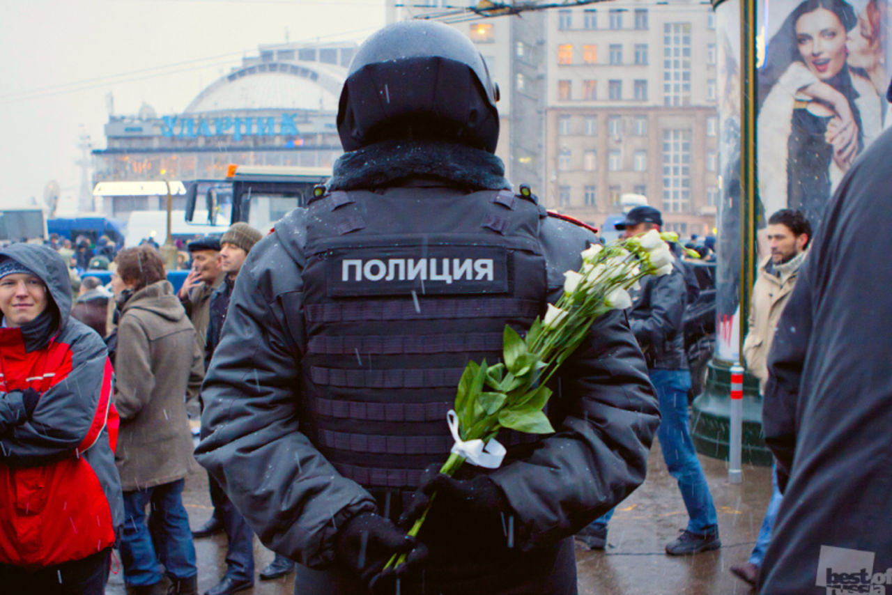 Житель Мордовии усомнился в празднике 8 марта и 23 февраля, и теперь ему грозит уголовное дело