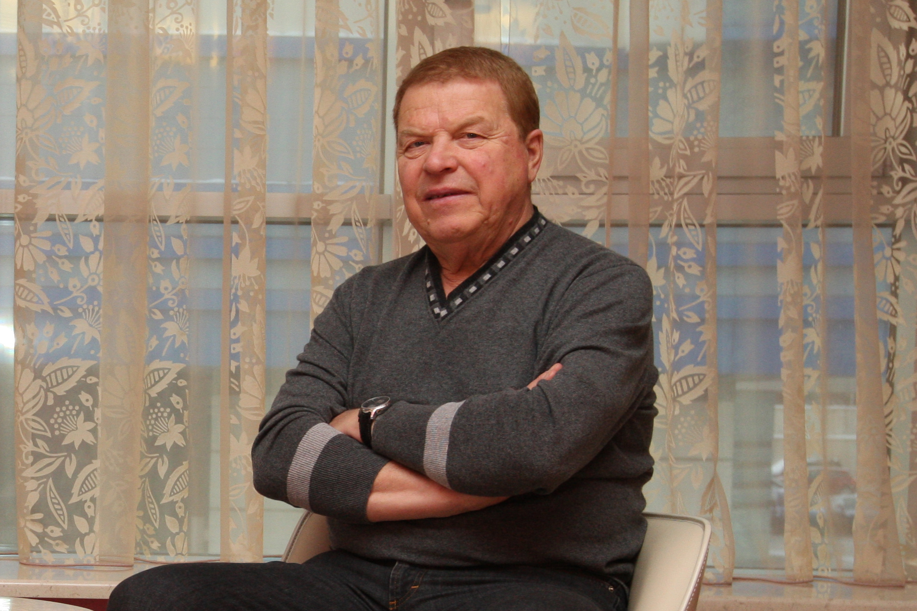Больше не с нами: актеры отечественного кино, которые умерли от коронавируса