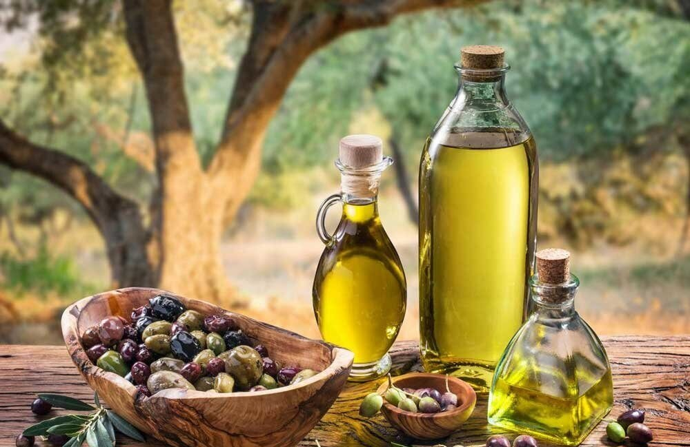 Пять продуктов для улучшения памяти