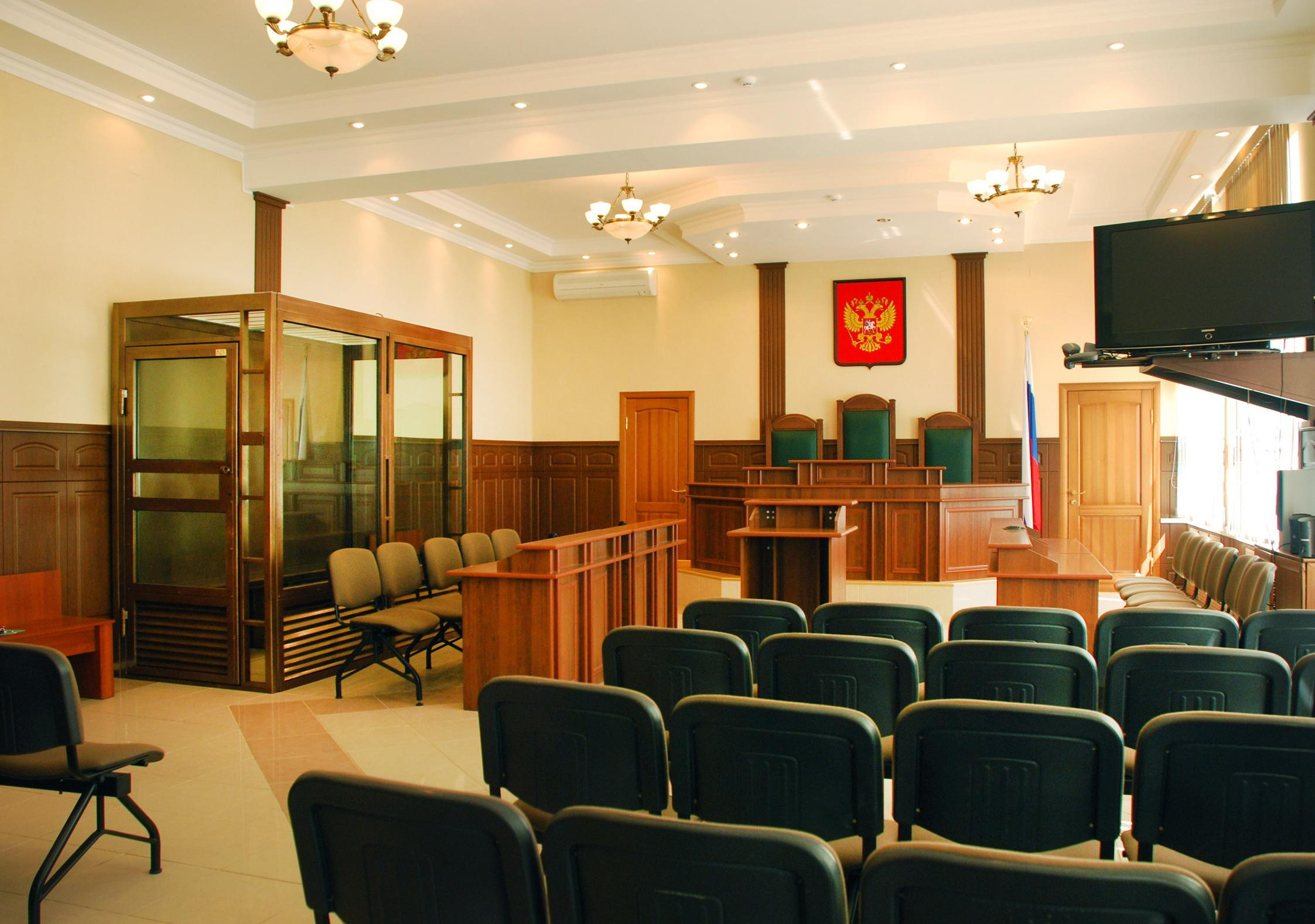 Суд впервые в России оправдал Свидетеля Иеговы по экстремистской статье