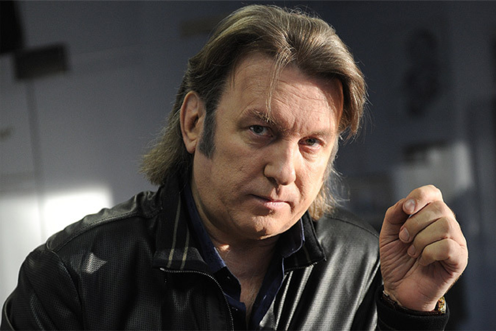 Юрий Лоза отсудил у «Первого канала» 1 млн рублей за «Плот»