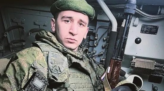 Боец ММА Магомедов смог избежать наказания за избиение солдата