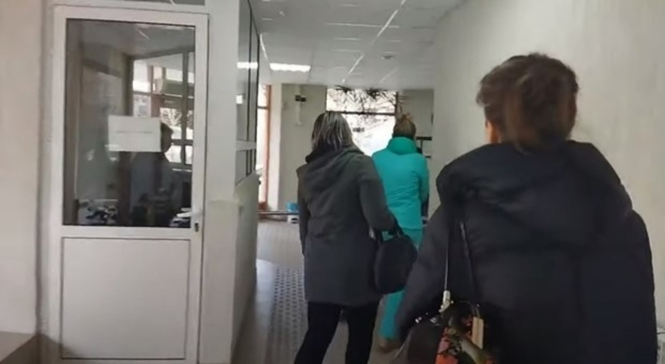 В Волгограде участницу акции против QR-кодов оштрафовали на 10 тыс рублей