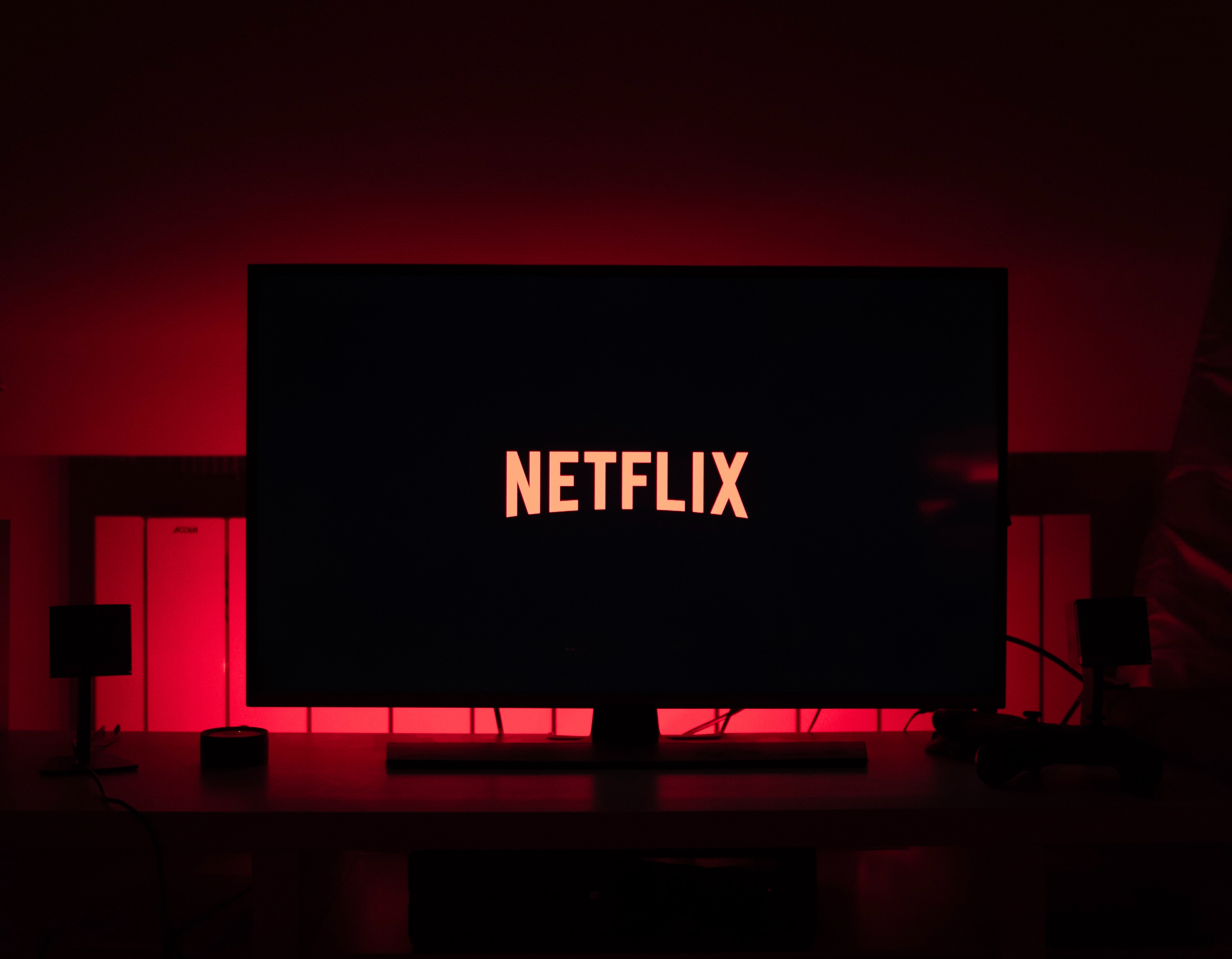 В МВД поступила жалоба на Netflix из-за «гей-пропаганды»