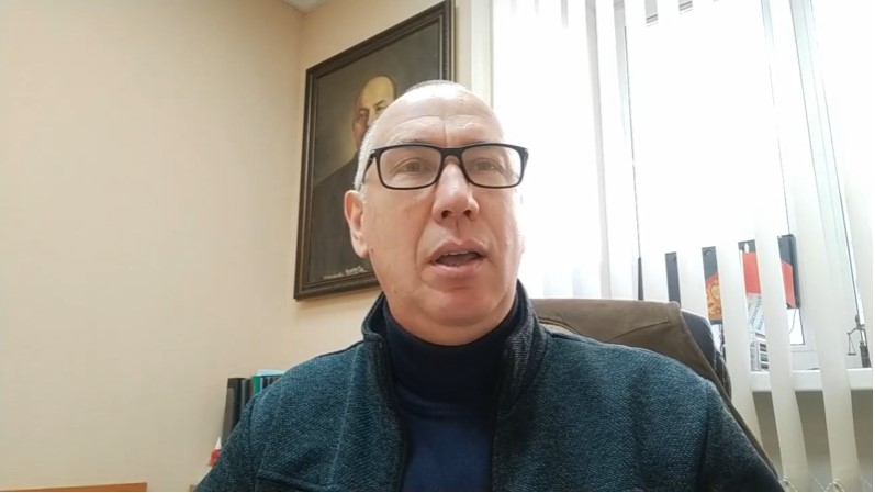 Курганский депутат-антипрививочник позвал Проценко в Зауралье посмотреть на умирающие больницы