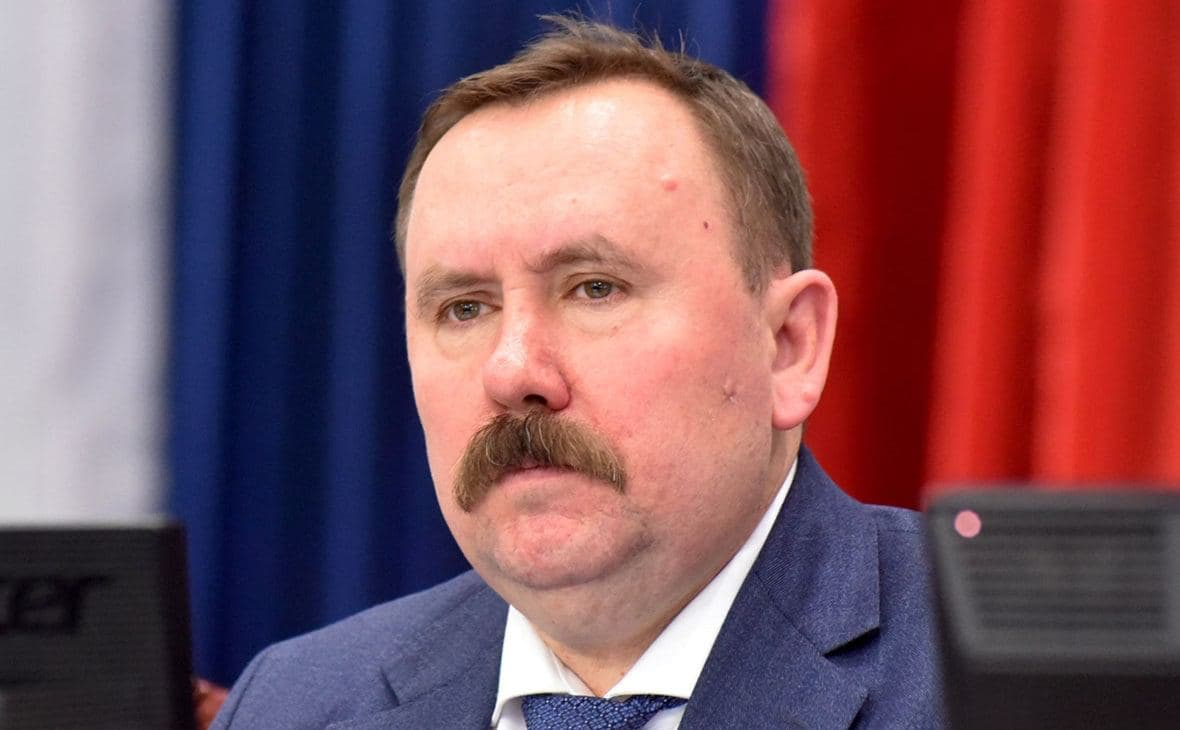 Путин снял с должности главу ФСИН Калашникова