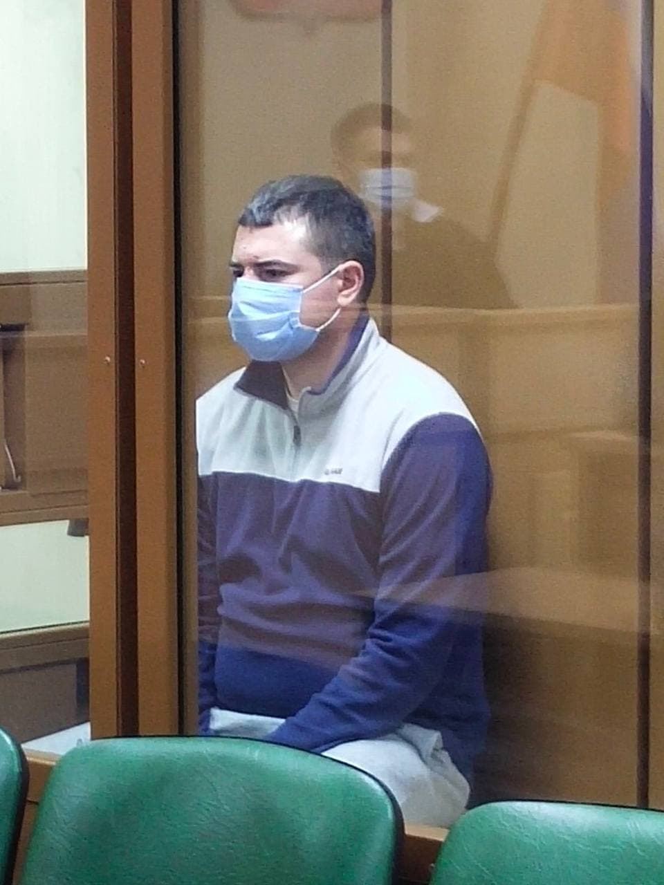 В Тюмени суд арестовал сотрудника СК, сбившего насмерть двух рабочих