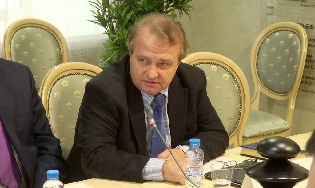 Эксперты рассказали о причинах отставки экс-главы ФСИН