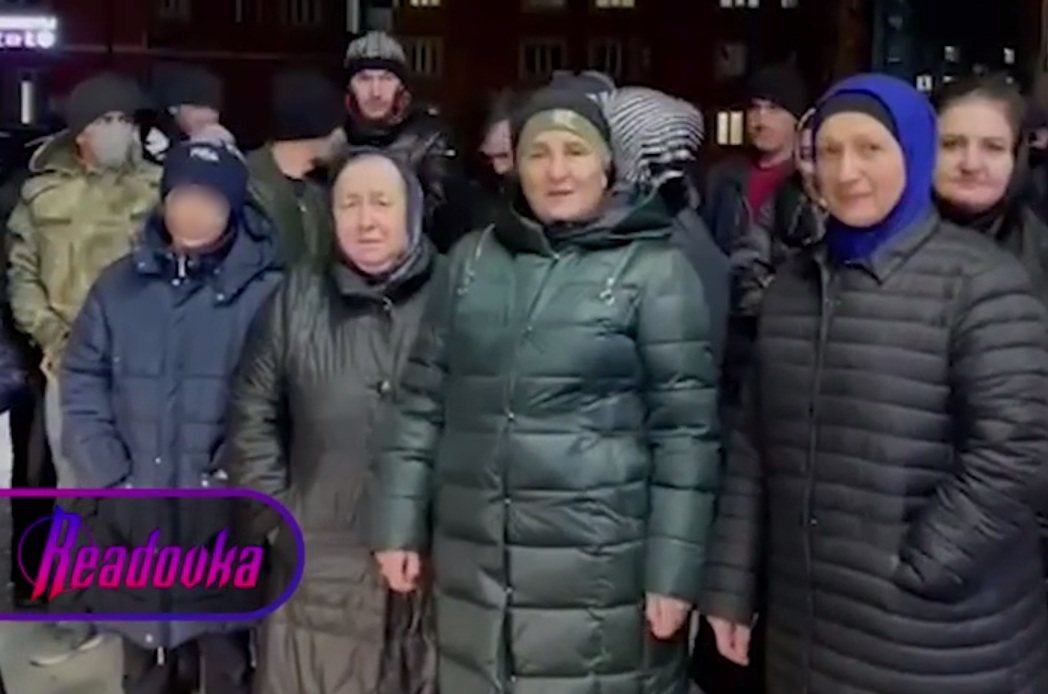 В Махачкале после взрыва в многоквартирном доме более тысячи людей остались без газа