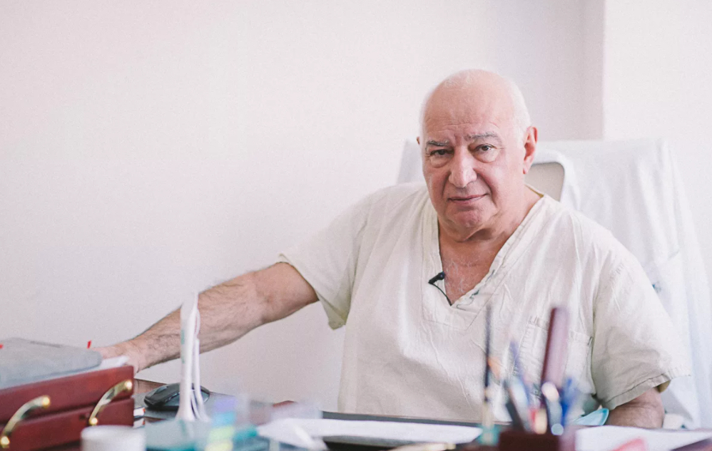 Врач рассказал про три главных симптома рака легких
