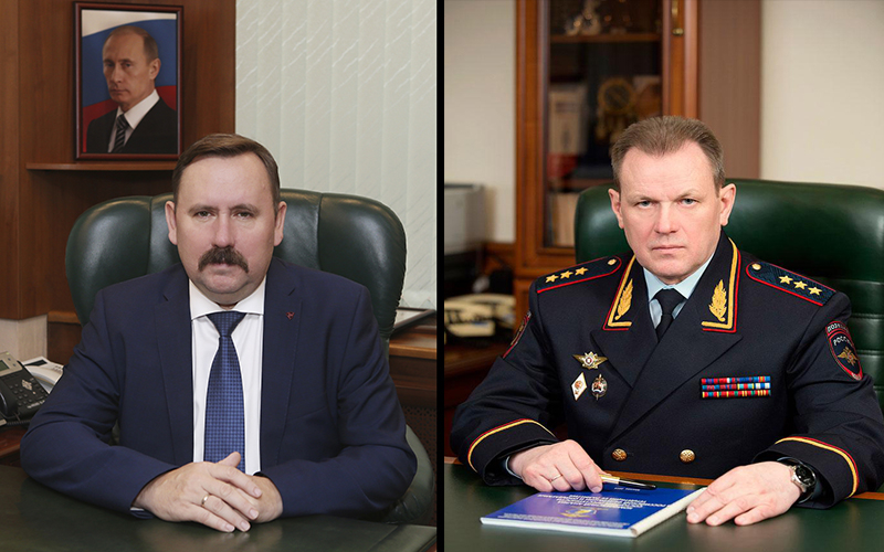Кремль опроверг связь отставки главы ФСИН с пытками в российских колониях 