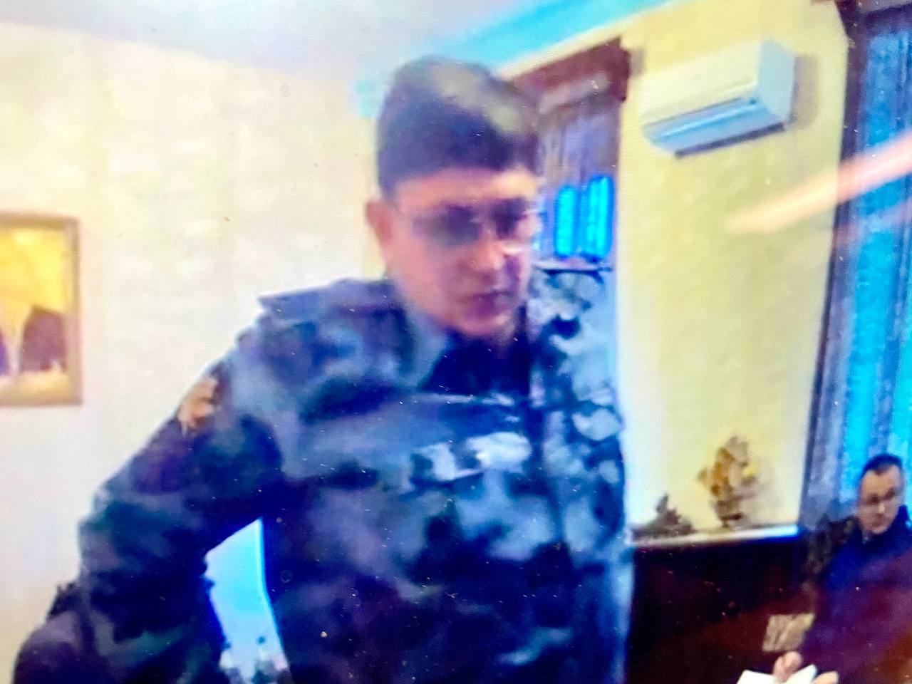 Суд арестовал бывшего начальника саратовской ОТБ-1 по делу о сексуальном насилии над заключенными