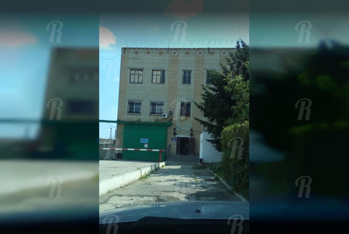 Суд арестовал экс-начальника отдела безопасности саратовской ОТБ-1 по делу о насилии над заключенными