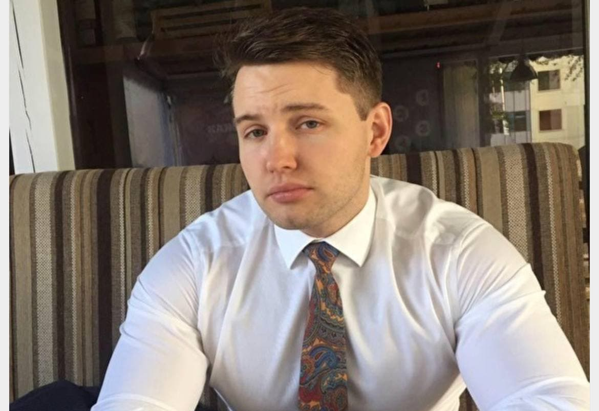 Уральскому журналисту Устинову дали 14 лет строгого режима за ведение Telegram-канала 