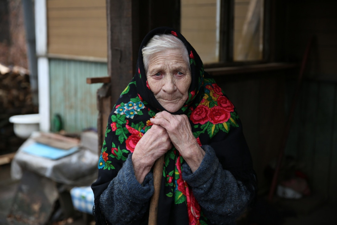 Как часто нужно мыться пожилым людям, чтобы «не пахнуть старостью»?
