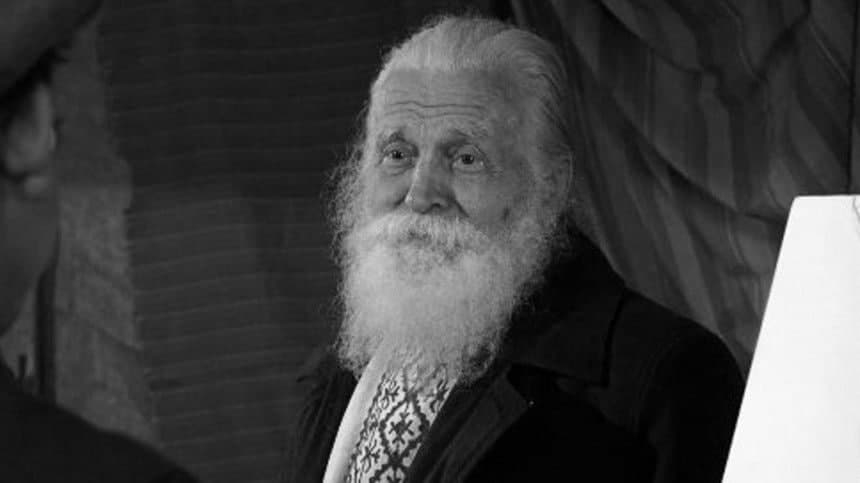 Умер актер Виктор Терехов, сыгравший в «Бандитском Петербурге»