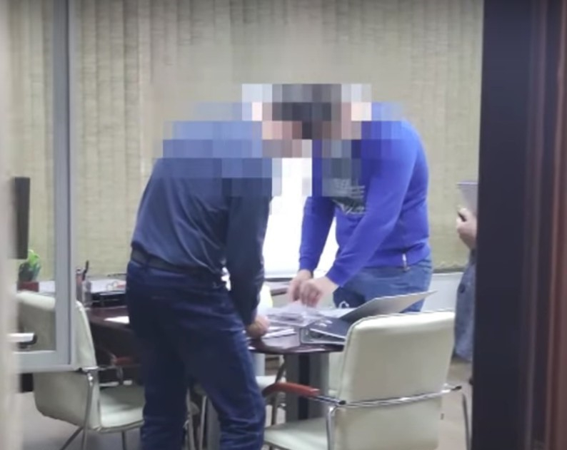 В Иркутской области проходят обыски в Пенсионном фонде
