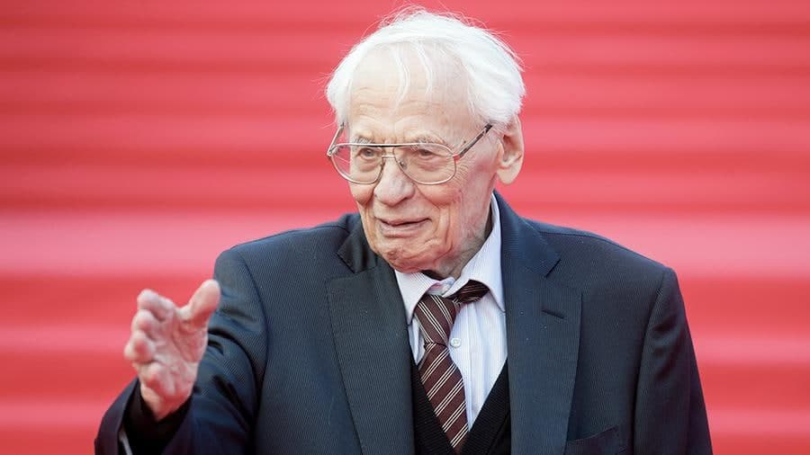 Умер режиссер Владимир Наумов