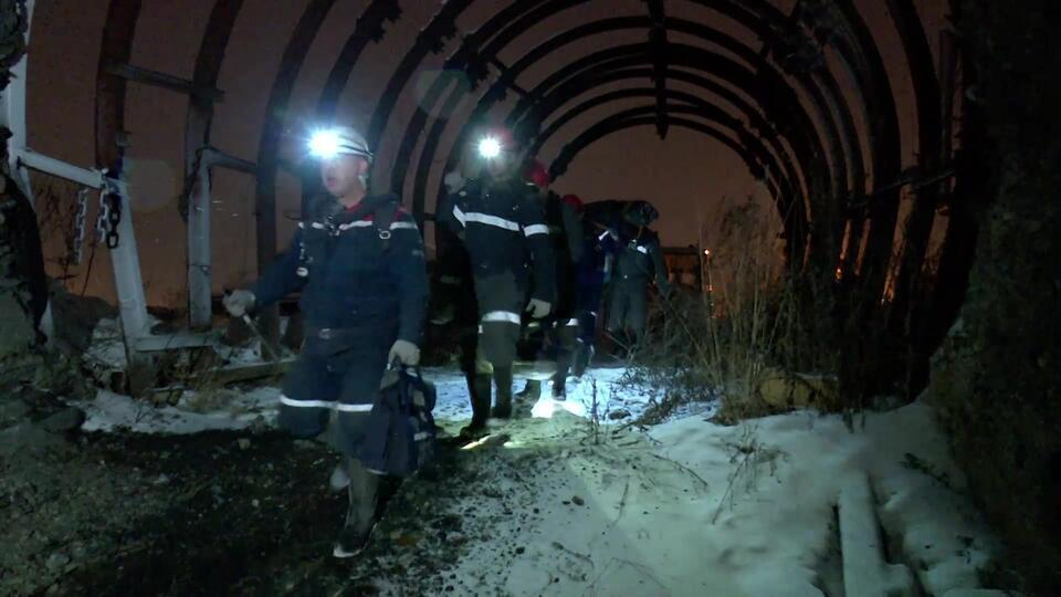 Количество пострадавших на шахте «Листвяжная» превысило 90 человек