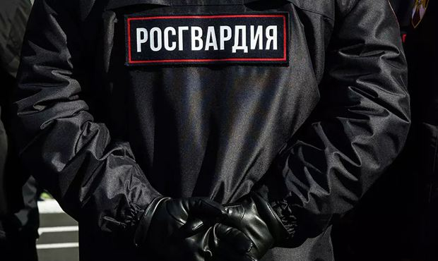 Четырем генералам и трем полковникам Росгвардии грозит уголовное дело 