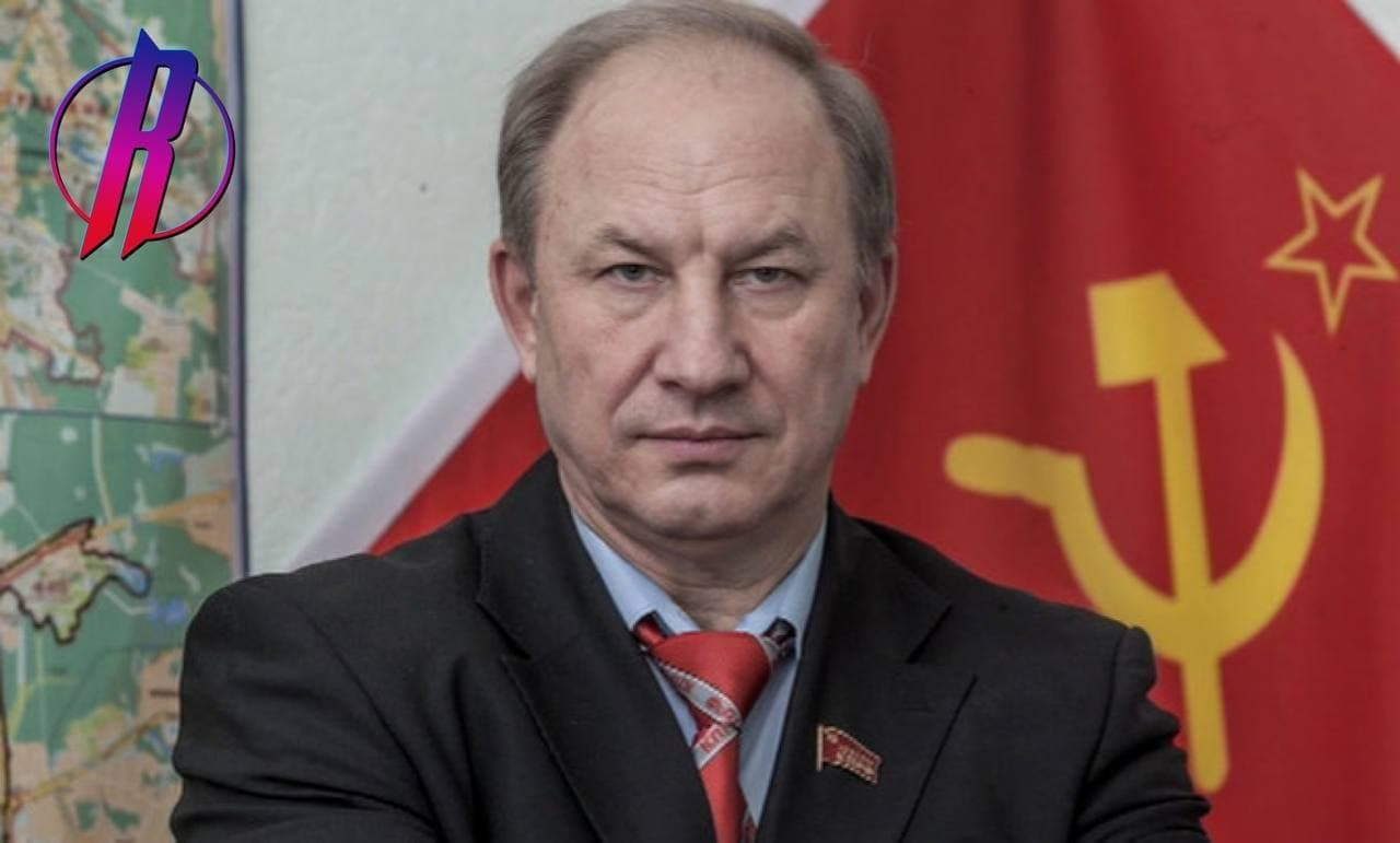 Депутат Рашкин из-за болезни на фоне нервного срыва попал в больницу