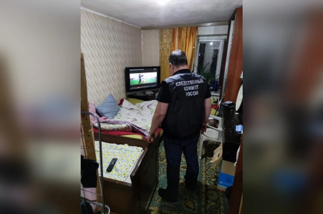 В Самарской области молодая мать чудовищно избила грудного младенца за плач
