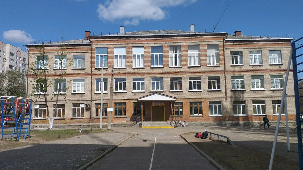 Ученики школы во Владимире заразились неизвестной инфекцией