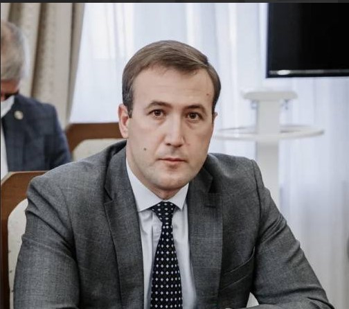 И.о министра промышленности Карачаево-Черкесии задержали в Ставрополе