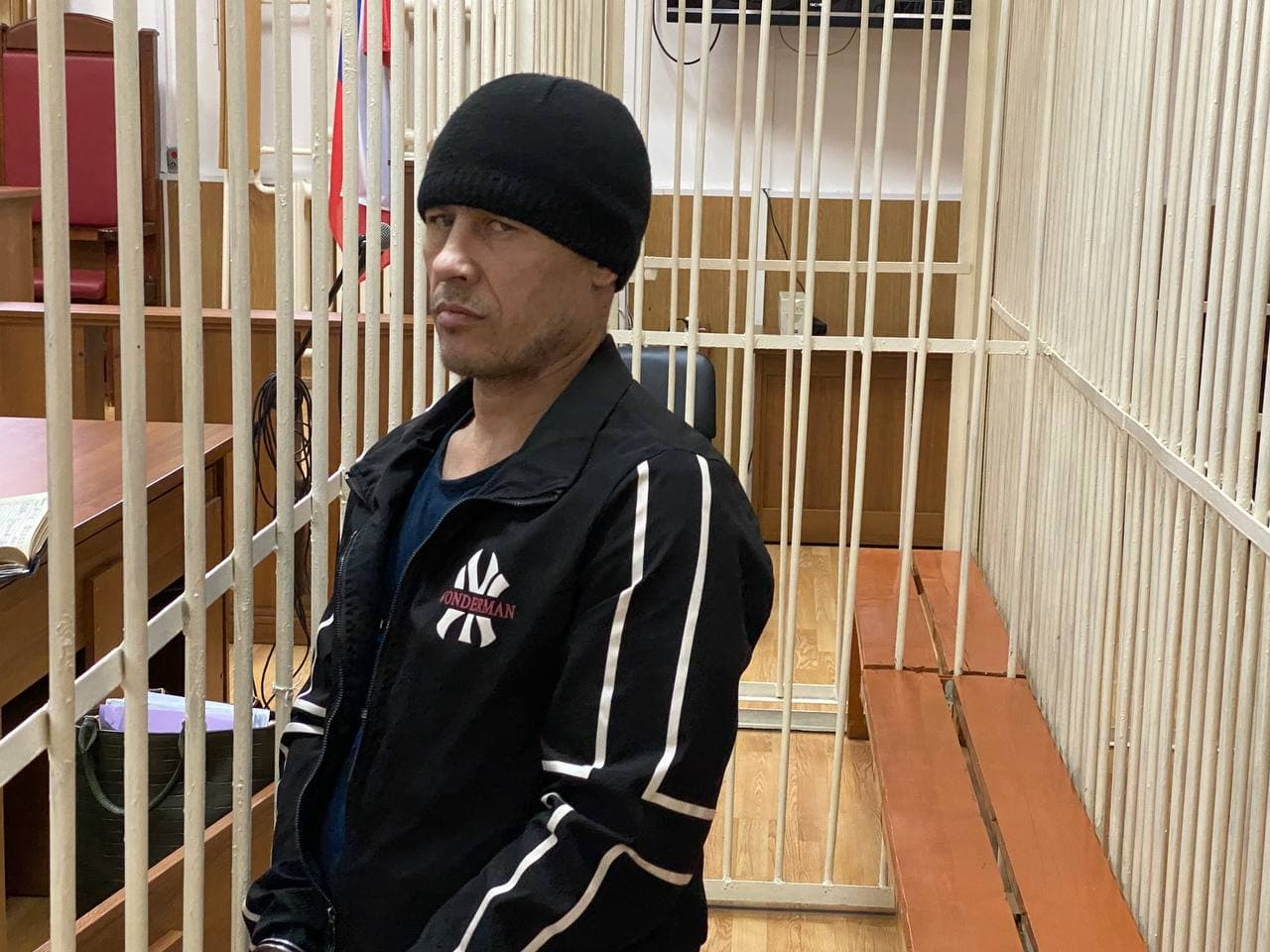Жителя Забайкалья осудили за убийство жены в присутствии детей