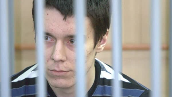 В колонии покончил с собой Никита Лыткин, один из «Иркутских молоточников»